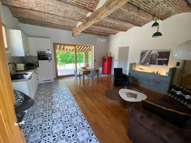 Paardenhuisje Villa Sint-Lievens-Houtem Luaran gambar